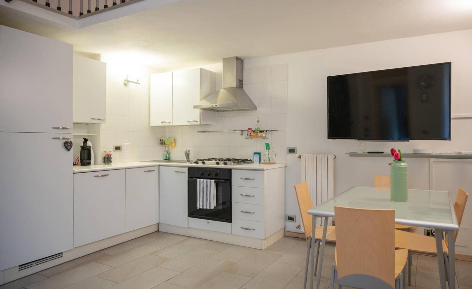 Appartement Casa Ludo - Navigli *