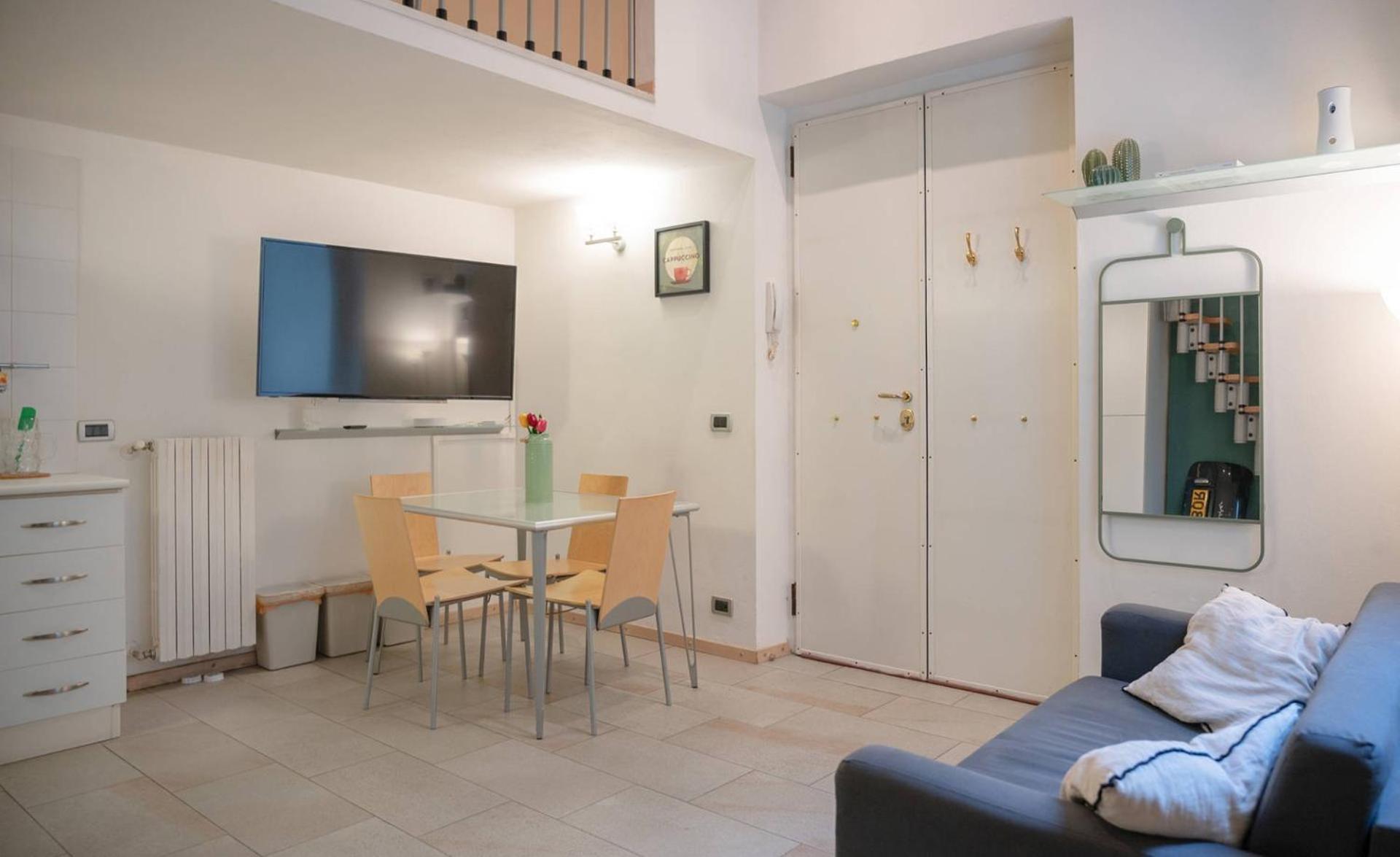 Casa Ludo - Navigli Appartement Milaan