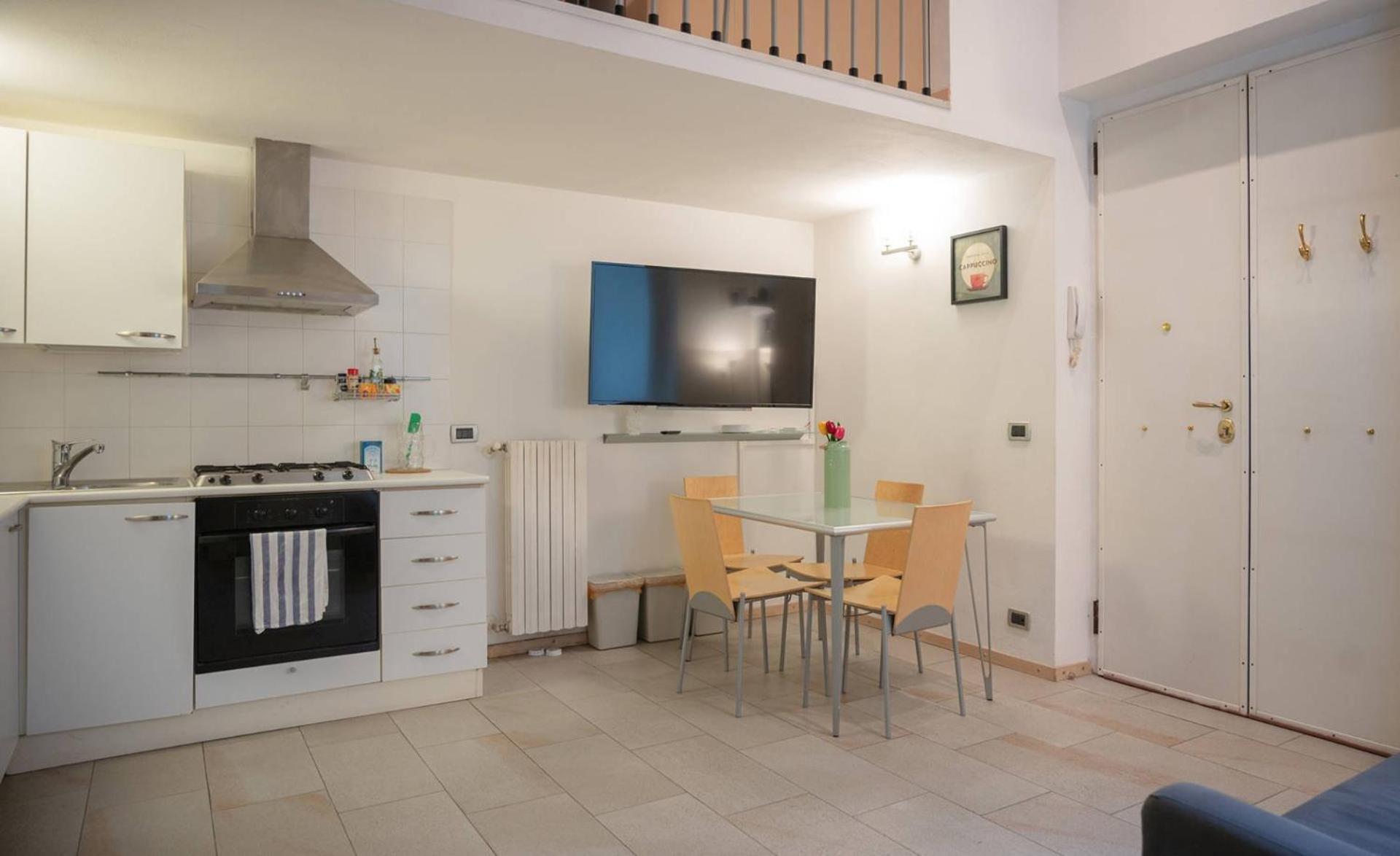 Appartement Casa Ludo - Navigli *