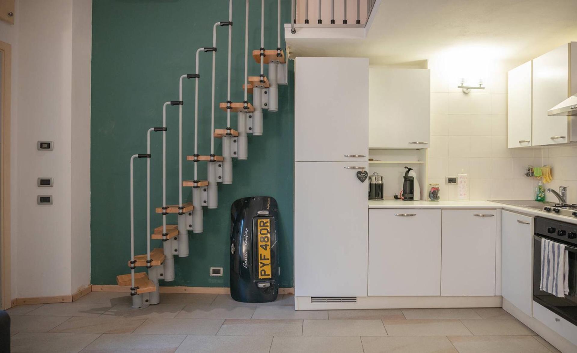 Appartement Casa Ludo - Navigli