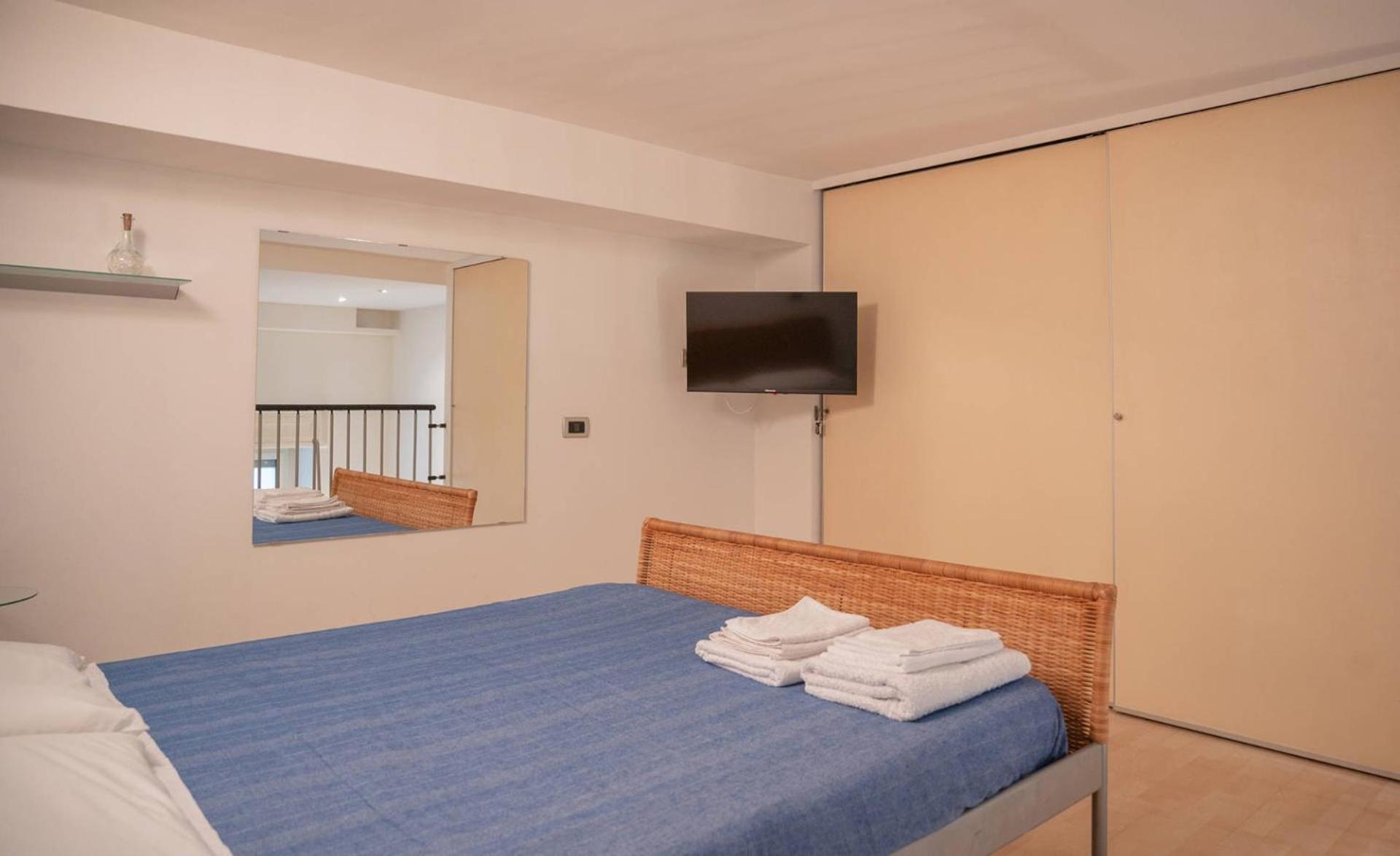 Casa Ludo - Navigli Appartement Milaan