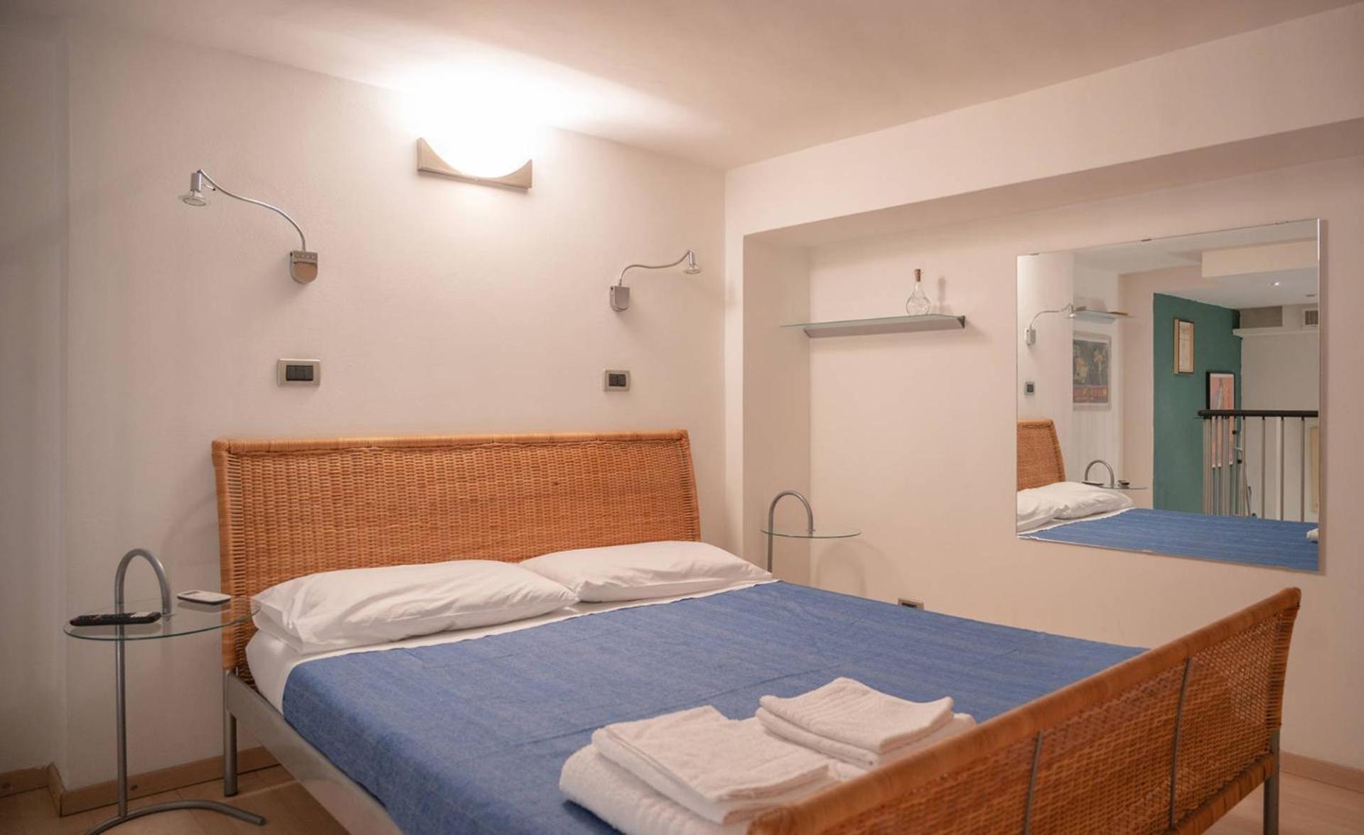 Casa Ludo - Navigli Appartement Milaan